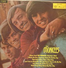 Thumbnail - MONKEES