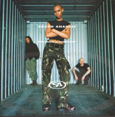 Thumbnail - SKUNK ANANSIE