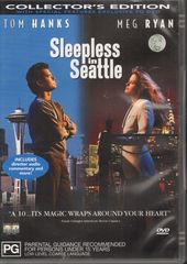 Thumbnail - SLEEPLESS IN SEATTLE