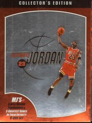 Thumbnail - JORDAN,Michael