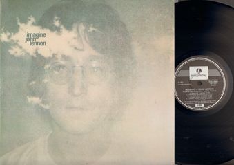 Thumbnail - LENNON,John