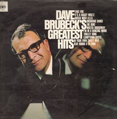 Thumbnail - BRUBECK,Dave