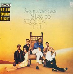 Thumbnail - MENDES,Sergio,& Brasil '66