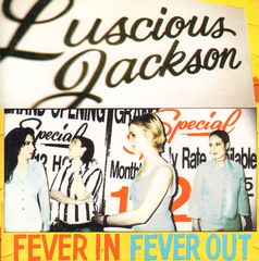 Thumbnail - LUSCIOUS JACKSON