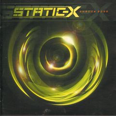 Thumbnail - STATIC-X
