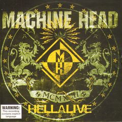 Thumbnail - MACHINE HEAD