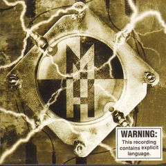 Thumbnail - MACHINE HEAD