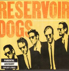 Thumbnail - RESERVOIR DOGS