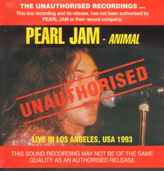 Thumbnail - PEARL JAM