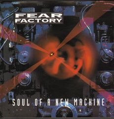 Thumbnail - FEAR FACTORY