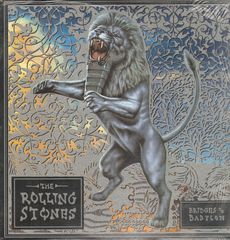 Thumbnail - ROLLING STONES