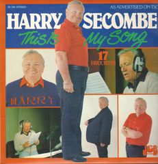 Thumbnail - SECOMBE,Harry