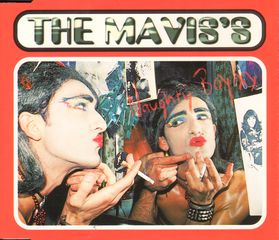Thumbnail - MAVIS'S