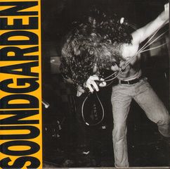 Thumbnail - SOUNDGARDEN