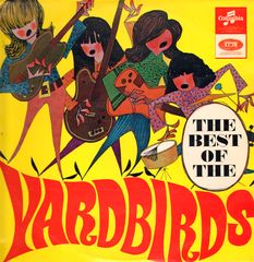 Thumbnail - YARDBIRDS