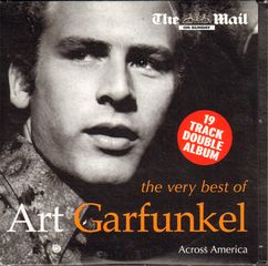 Thumbnail - GARFUNKEL,Art