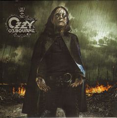 Thumbnail - OSBOURNE,Ozzy