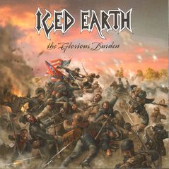 Thumbnail - ICED EARTH