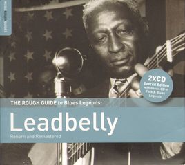 Thumbnail - LEADBELLY