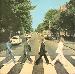 Thumbnail - BEATLES