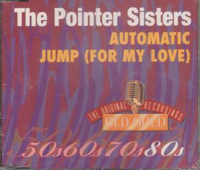 Thumbnail - POINTER SISTERS