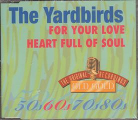 Thumbnail - YARDBIRDS