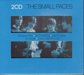 Thumbnail - SMALL FACES