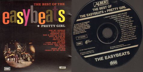 Thumbnail - EASYBEATS