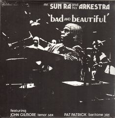 Thumbnail - SUN RA