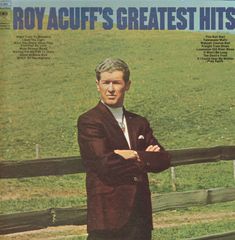 Thumbnail - ACUFF,Roy