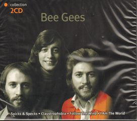 Thumbnail - BEE GEES