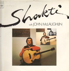 Thumbnail - SHAKTI with John McLAUGHLIN