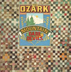 Thumbnail - OZARK MOUNTAIN DAREDEVILS