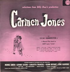 Thumbnail - CARMEN JONES