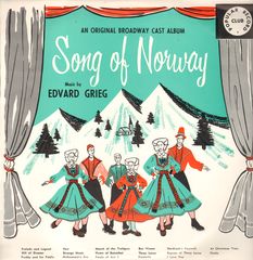 Thumbnail - SONG OF NORWAY
