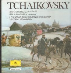 Thumbnail - TCHAIKOVSKY