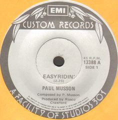 Thumbnail - MUSSON,Paul