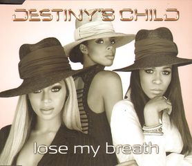 Thumbnail - DESTINY'S CHILD