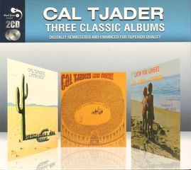 Thumbnail - TJADER,Cal