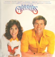 Thumbnail - CARPENTERS