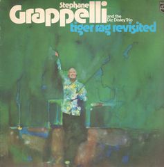 Thumbnail - GRAPPELLI,Stephane