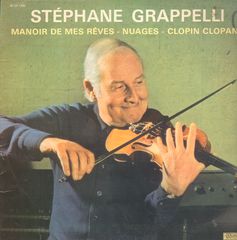 Thumbnail - GRAPPELLI,Stephane