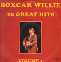 Thumbnail - BOXCAR WILLIE