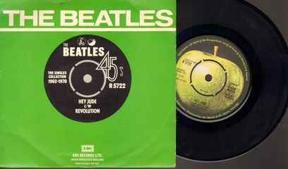 Thumbnail - BEATLES