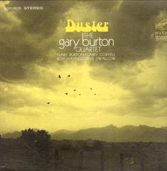 Thumbnail - BURTON,Gary,Quartet