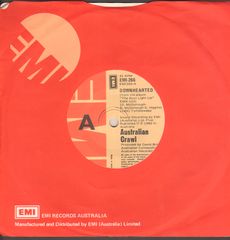 Thumbnail - AUSTRALIAN CRAWL