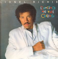 Thumbnail - RICHIE,Lionel