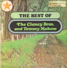 Thumbnail - CLANCY BROTHERS and Tommy MAKEM