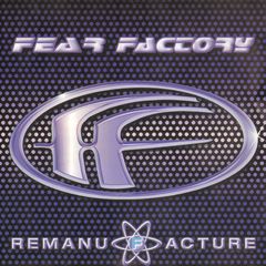 Thumbnail - FEAR FACTORY