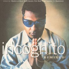 Thumbnail - INCOGNITO